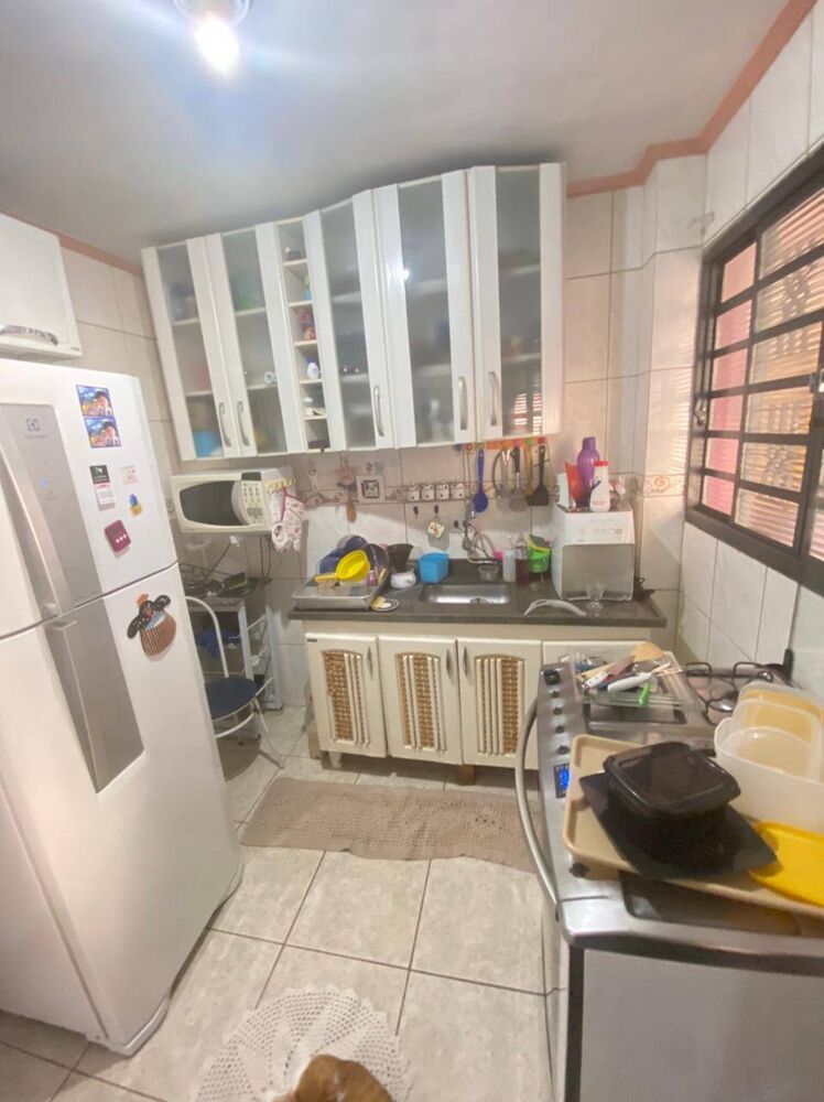 Casa de Condomínio, 2 quartos - Foto 8