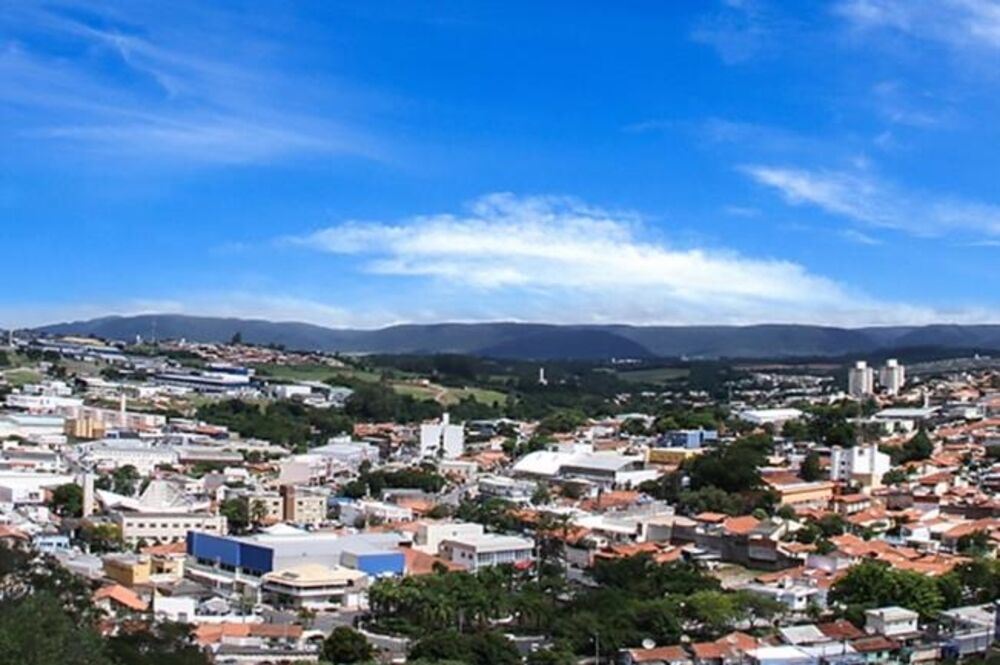 Terreno, 2281 m² - Foto 1