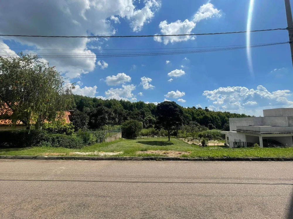 Terreno, 1019 m² - Foto 1