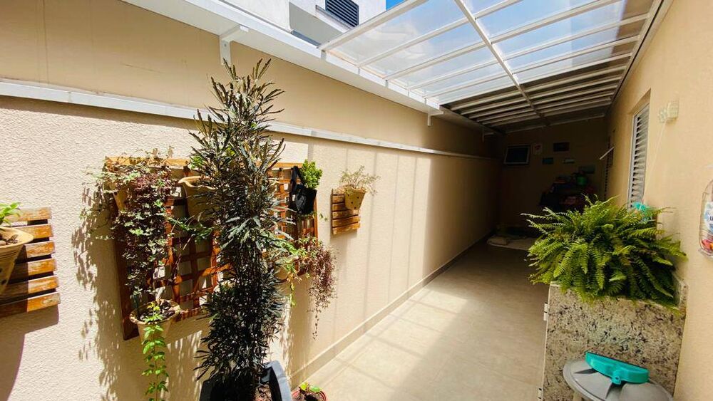 Casa de Condomínio, 3 quartos - Foto 8