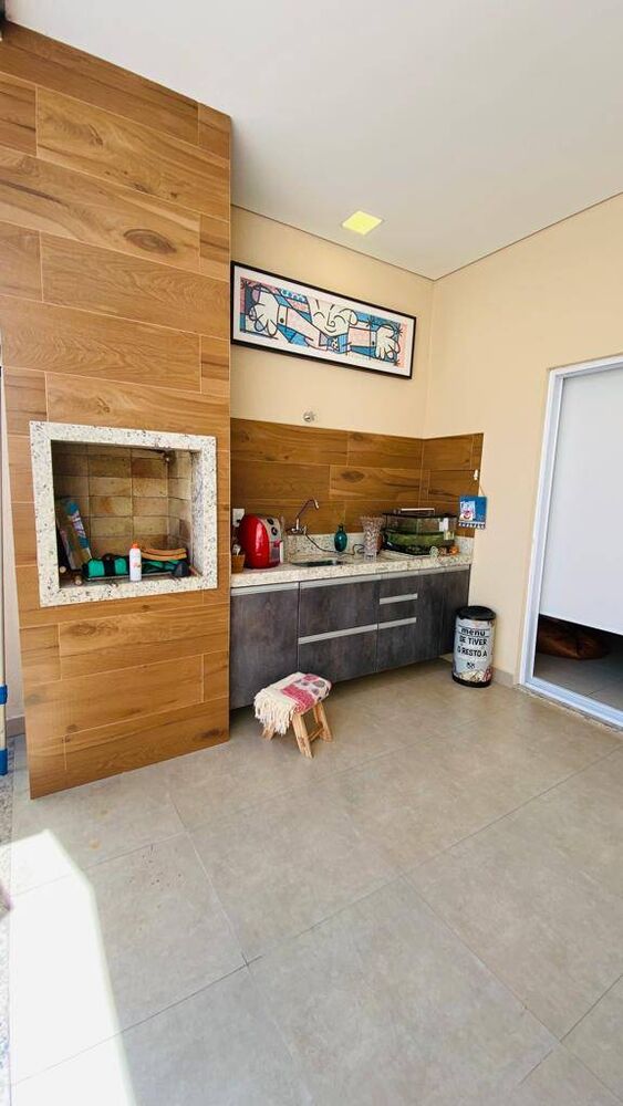 Casa de Condomínio, 3 quartos - Foto 3