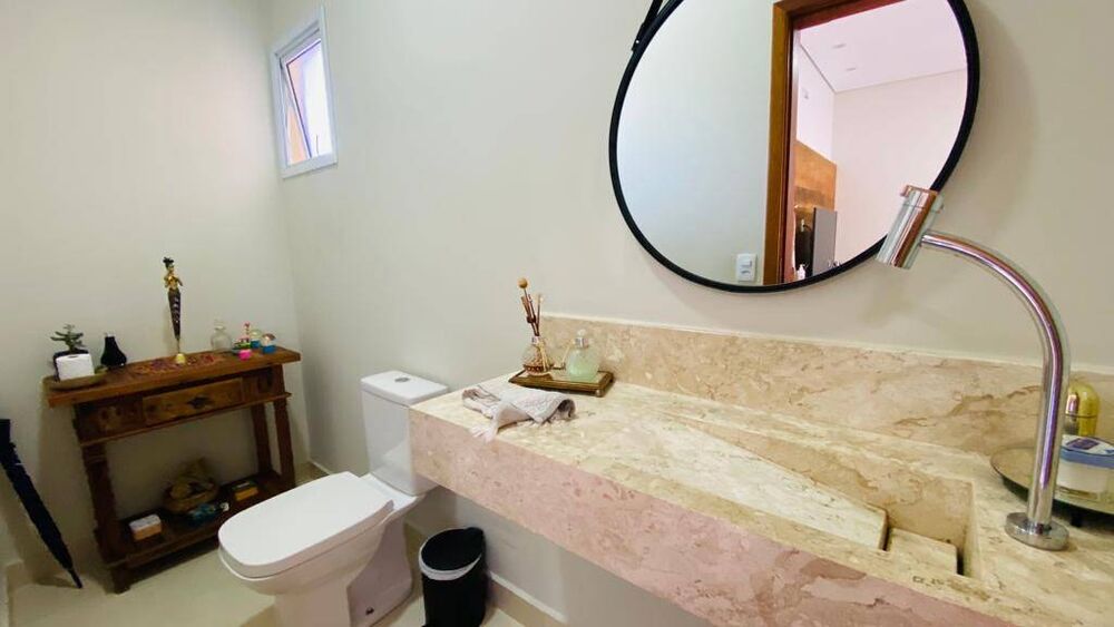 Casa de Condomínio, 3 quartos - Foto 11