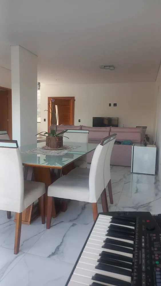 Chácara, 3 quartos, 1035 m² - Foto 12
