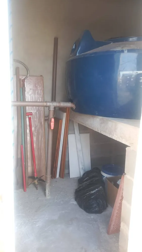 Chácara, 3 quartos, 1035 m² - Foto 4