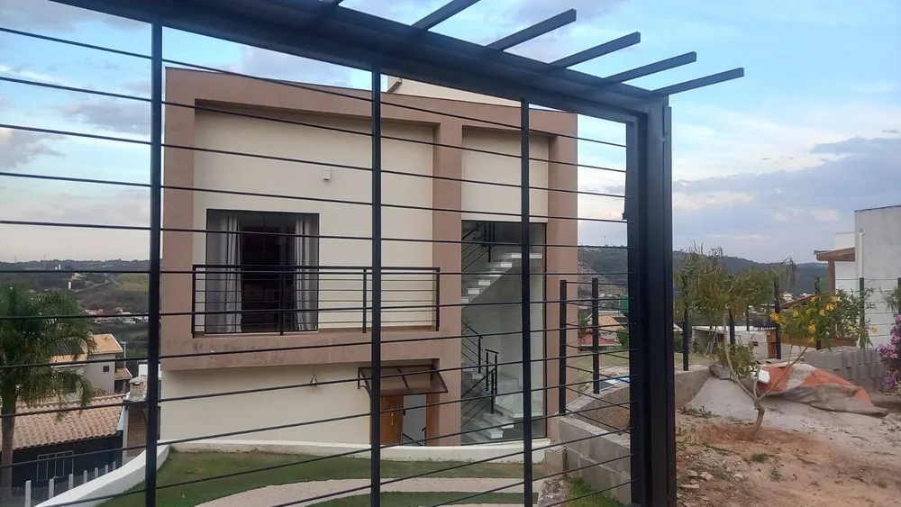 Chácara, 3 quartos, 1035 m² - Foto 2