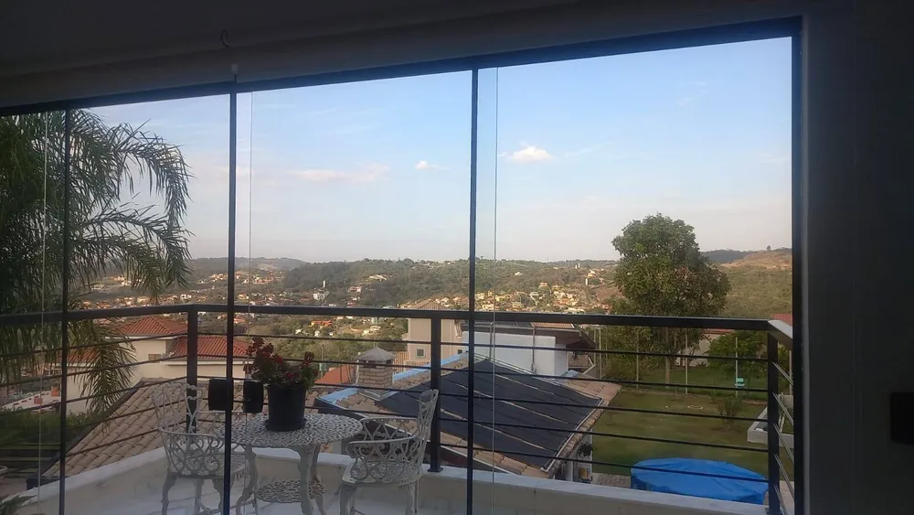 Chácara, 3 quartos, 1035 m² - Foto 8