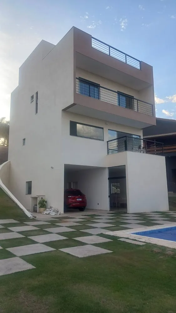 Chácara, 3 quartos, 1035 m² - Foto 11