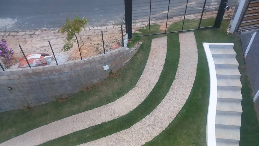 Chácara, 3 quartos, 1035 m² - Foto 7