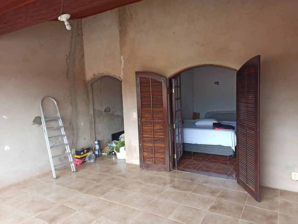 Casa, 3 quartos - Foto 5