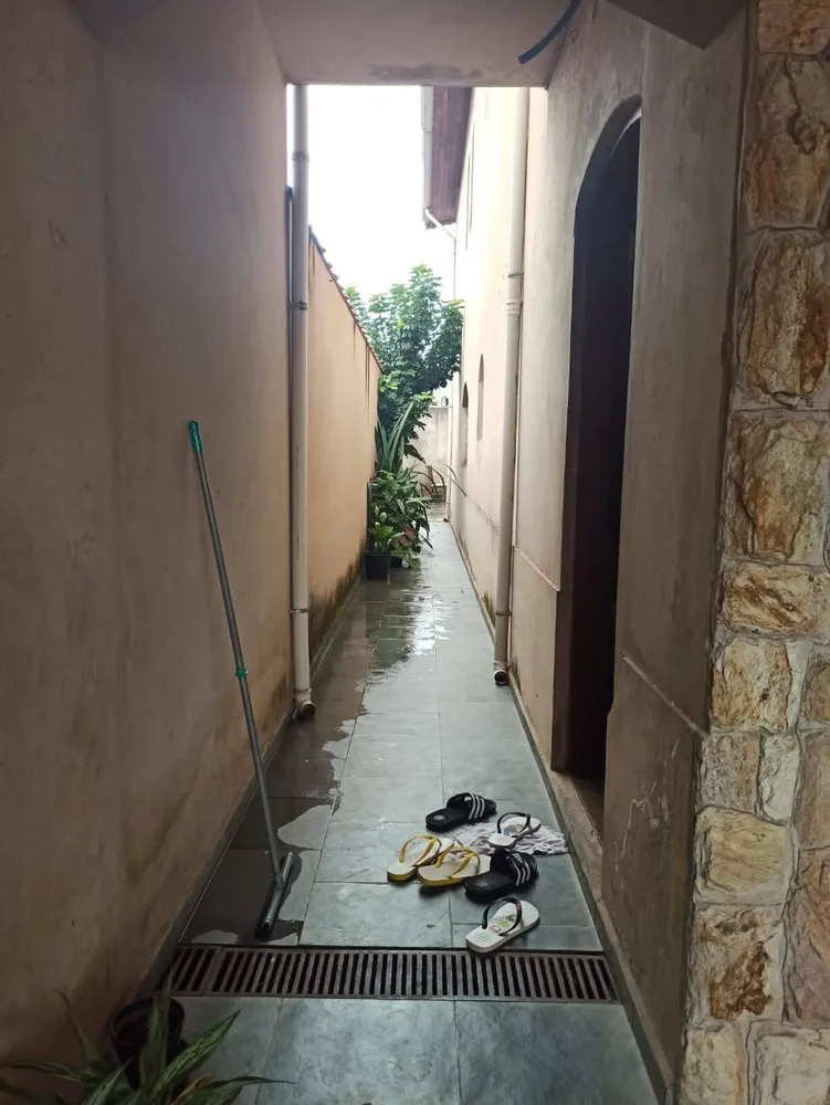 Casa, 3 quartos - Foto 4