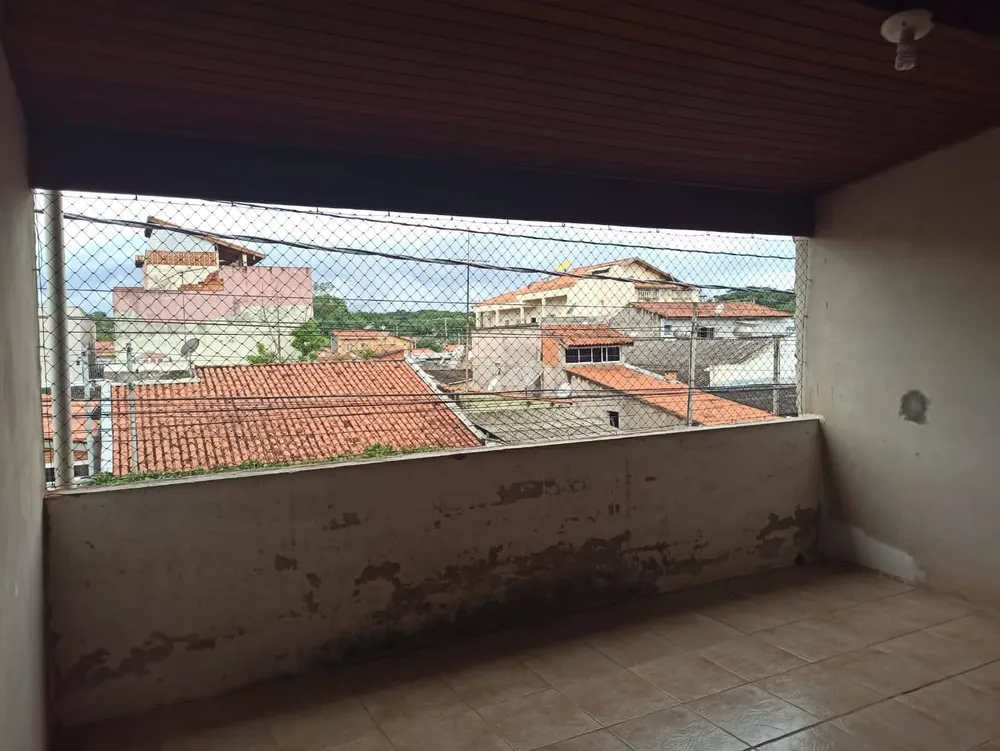 Casa, 3 quartos - Foto 11