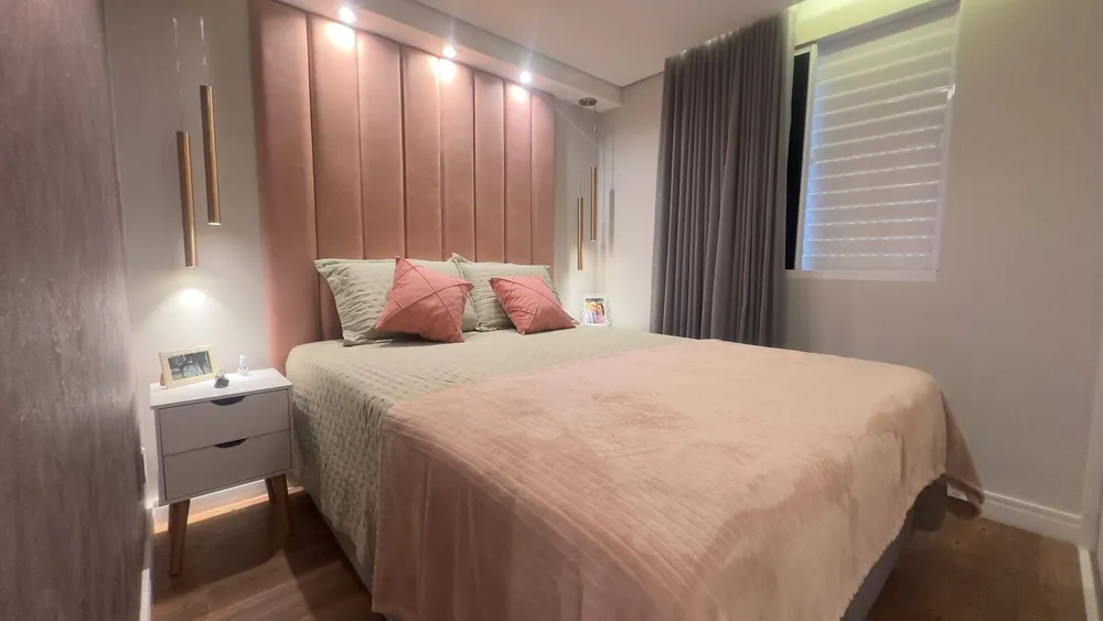 Apartamento, 2 quartos - Foto 5