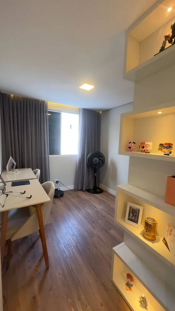 Apartamento, 2 quartos - Foto 2