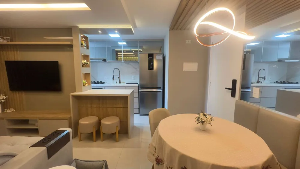 Apartamento, 2 quartos - Foto 10