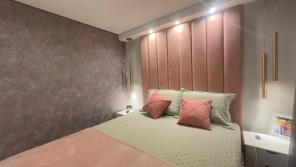 Apartamento, 2 quartos - Foto 7