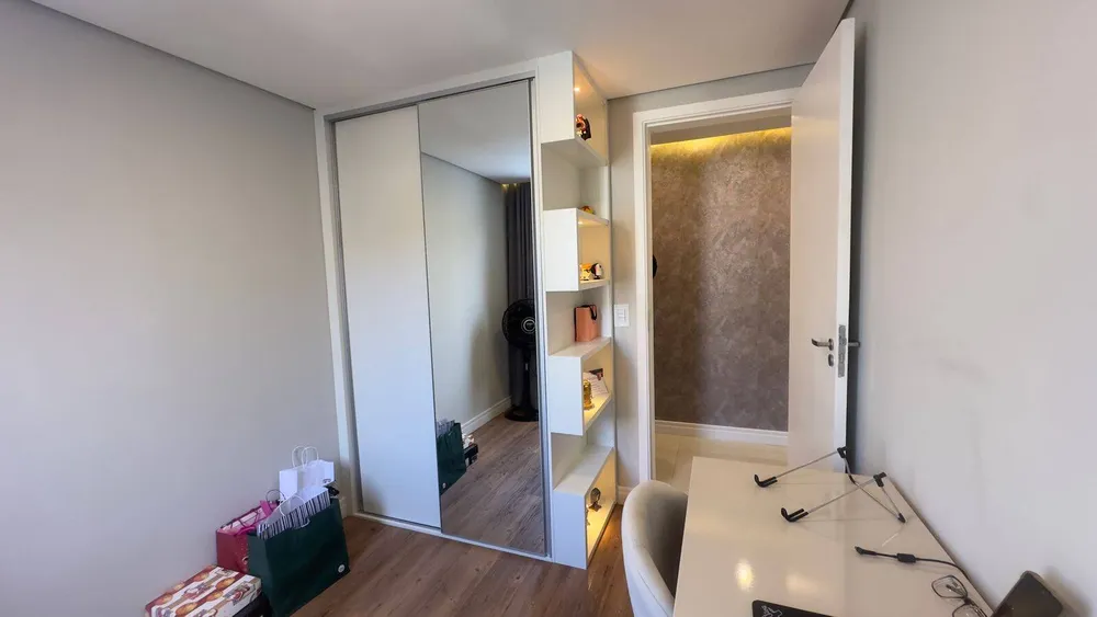 Apartamento, 2 quartos - Foto 3