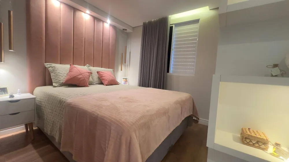 Apartamento, 2 quartos - Foto 6