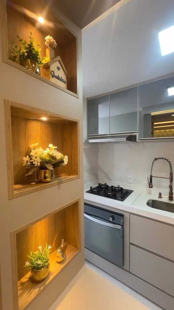 Apartamento, 2 quartos - Foto 11