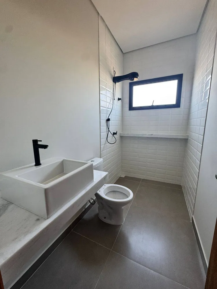 Casa, 3 quartos, 138 m² - Foto 2