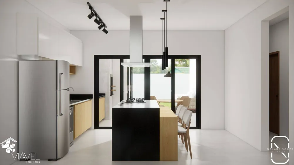 Casa, 3 quartos, 138 m² - Foto 6
