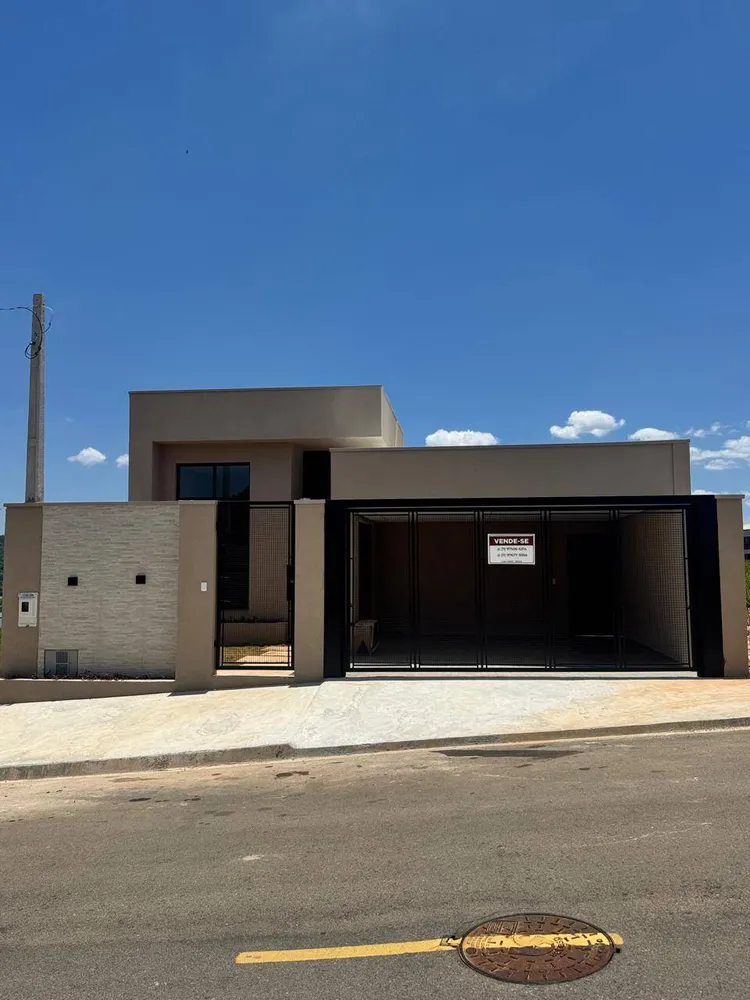 Casa, 3 quartos, 138 m² - Foto 4