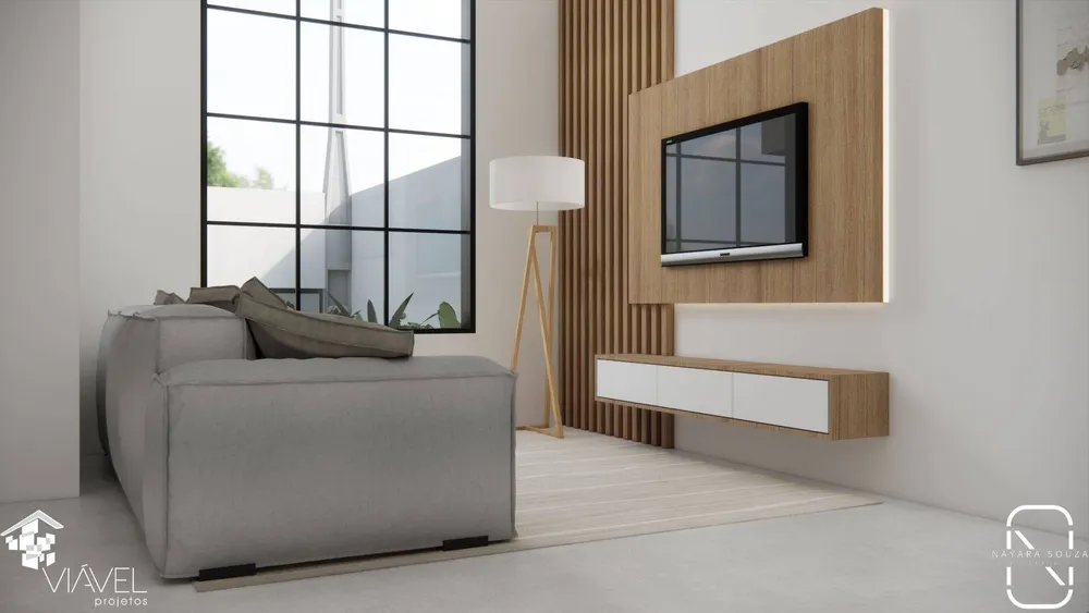 Casa, 3 quartos, 138 m² - Foto 3