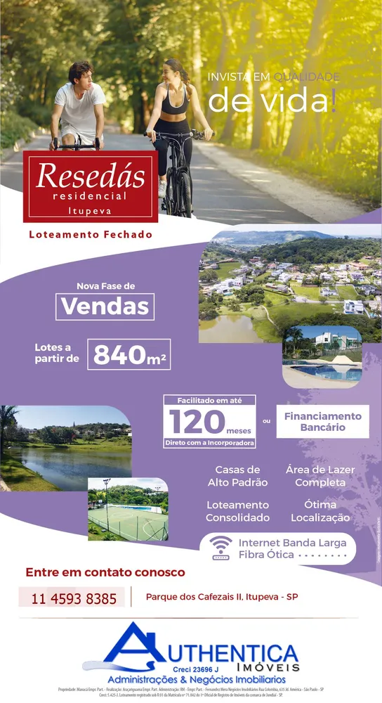 Terreno, 840 m² - Foto 3