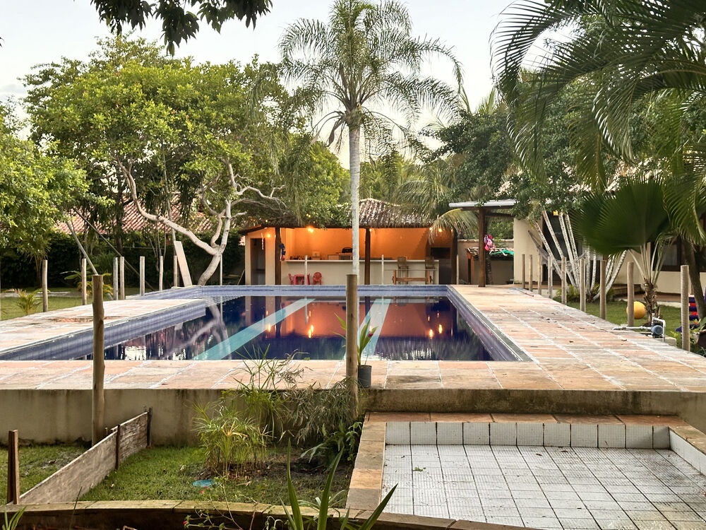 Casa à venda, 400m² - Foto 5