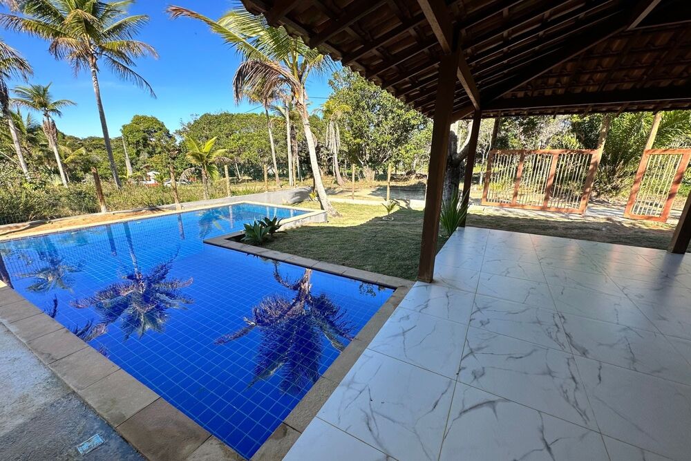 Casa de Condomínio à venda com 2 quartos, 150m² - Foto 4