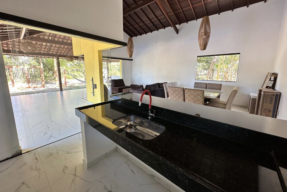 Casa de Condomínio à venda com 2 quartos, 150m² - Foto 8