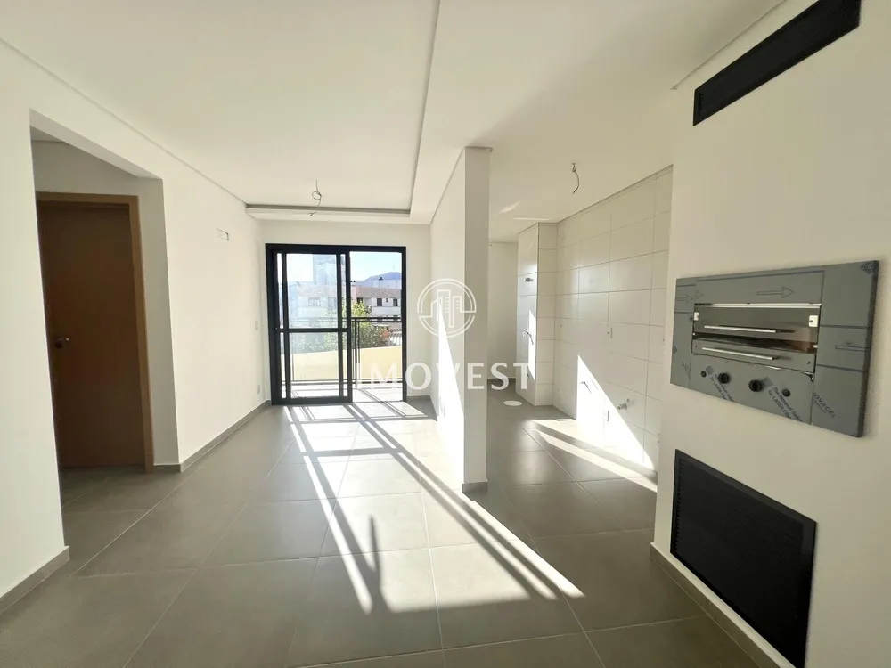 Apartamento, 2 quartos, 55 m² - Foto 4