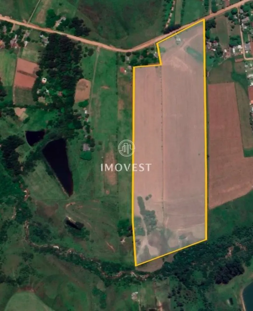 Loteamento e Condomínio, 110000 hectares - Foto 1