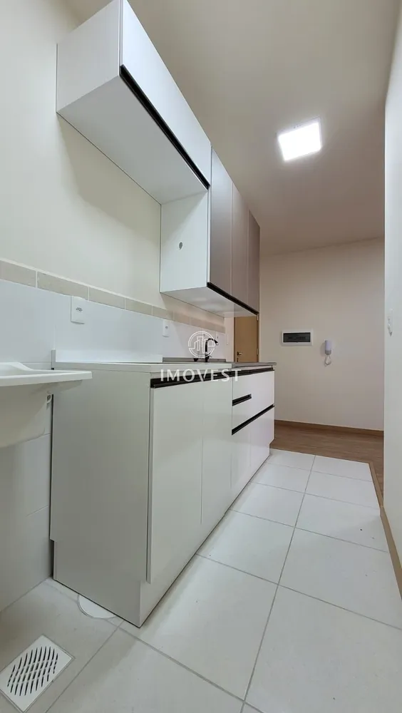 Apartamento, 1 quarto, 32 m² - Foto 1