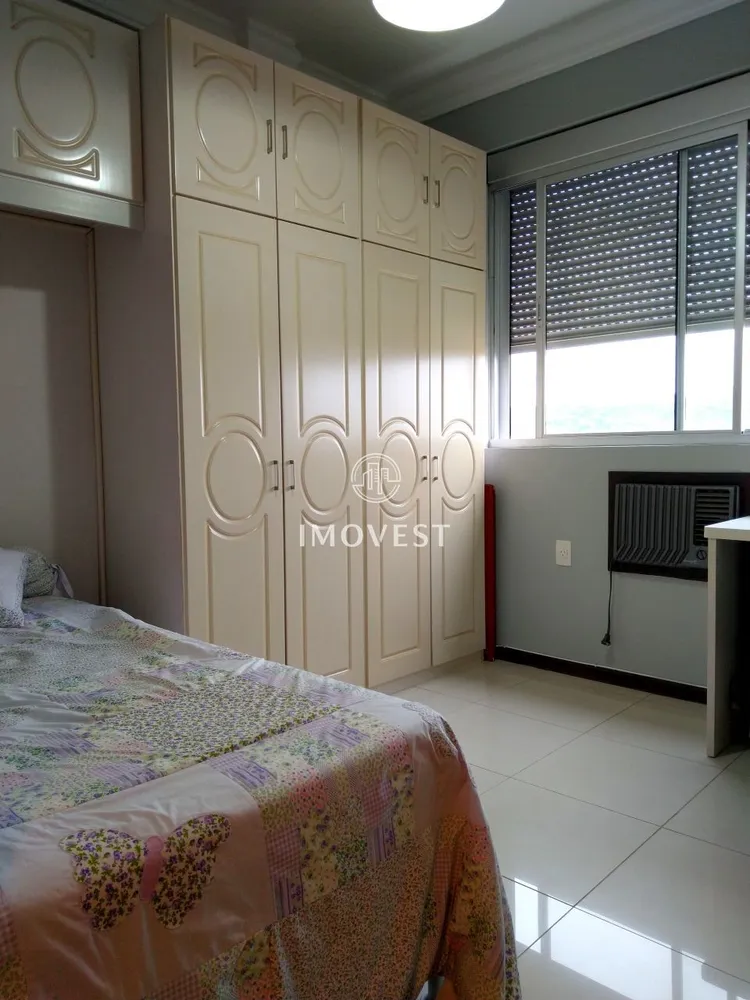 Apartamento, 3 quartos, 142 m² - Foto 3