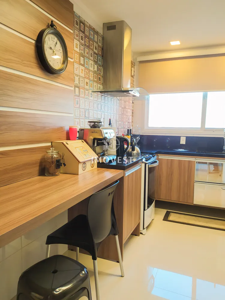 Apartamento, 3 quartos, 139 m² - Foto 4