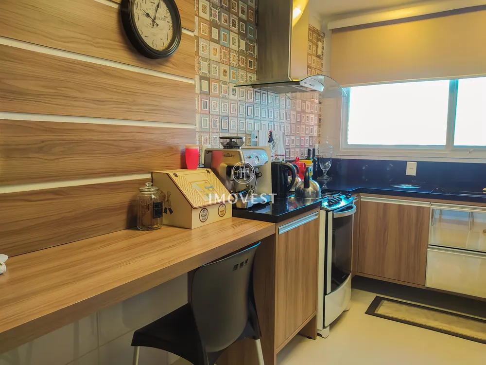 Apartamento, 3 quartos, 139 m² - Foto 3