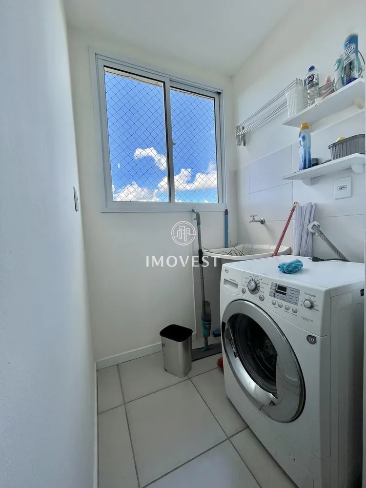 Apartamento, 1 quarto, 44 m² - Foto 3