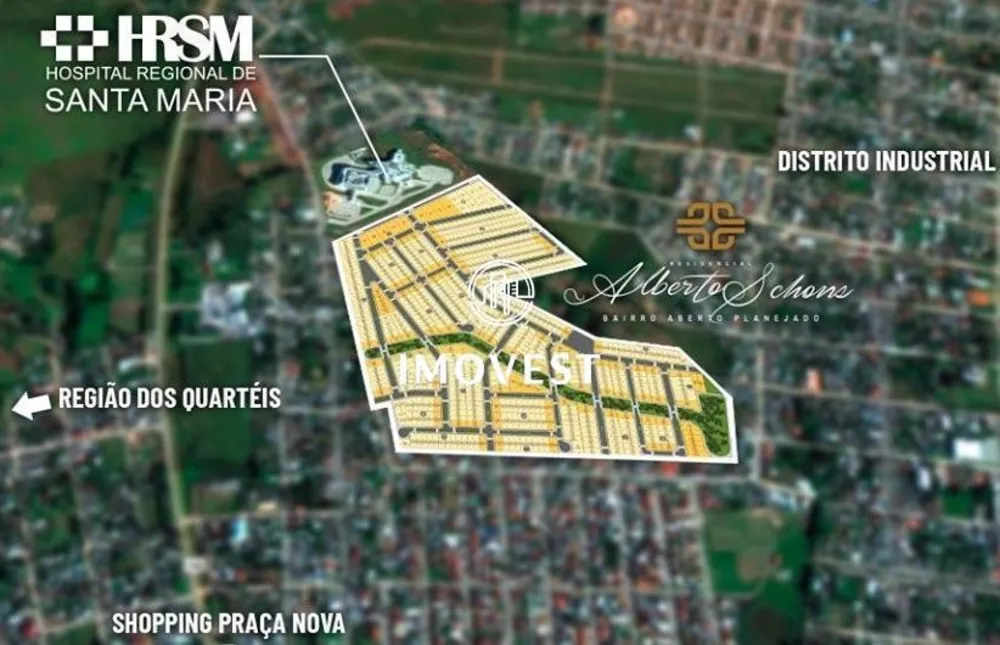 Terreno, 300 m² - Foto 2