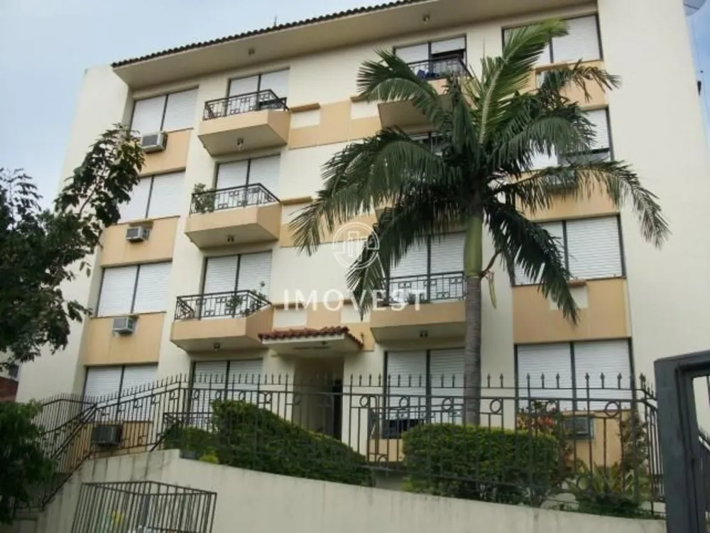 Apartamento, 3 quartos, 110 m² - Foto 1