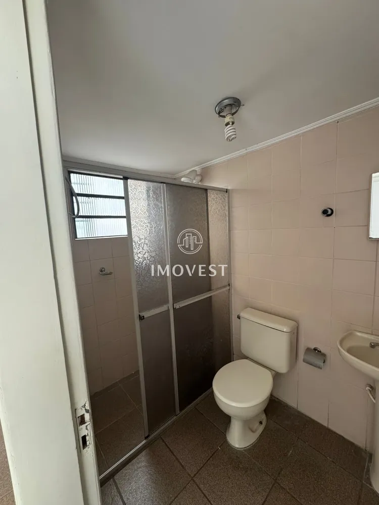 Sala-Conjunto, 30 m² - Foto 2