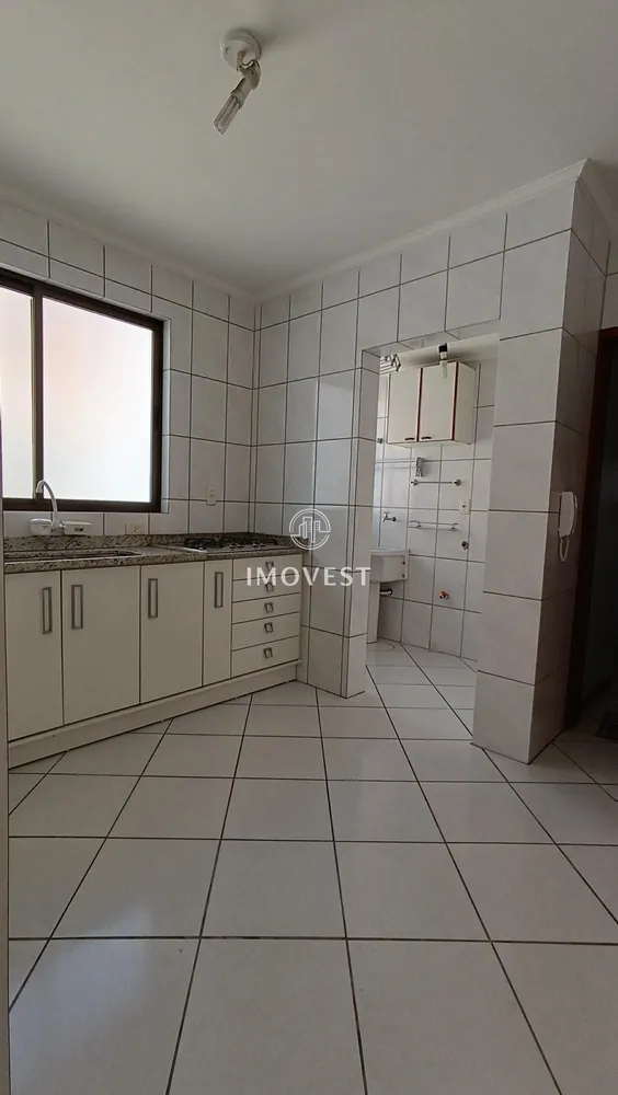 Apartamento, 2 quartos, 75 m² - Foto 2