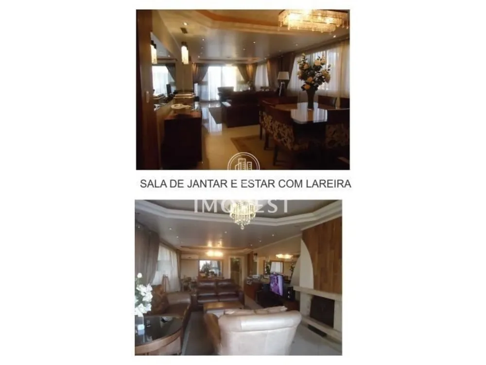 Cobertura, 4 quartos, 320 m² - Foto 2