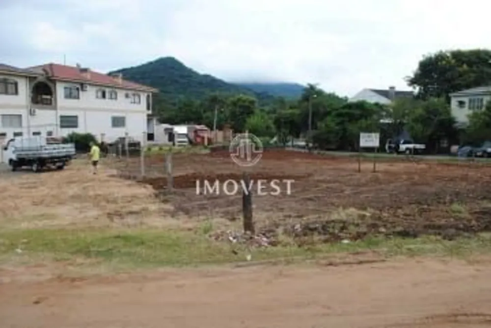 Terreno, 600 m² - Foto 1