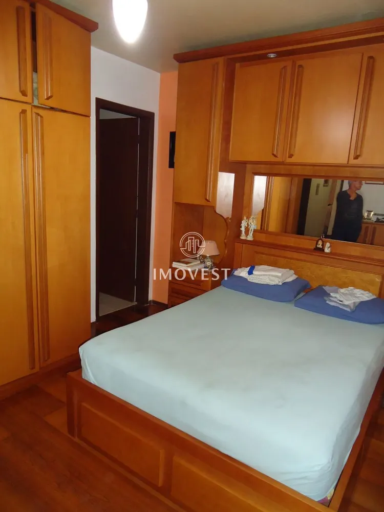 Apartamento, 3 quartos, 147 m² - Foto 3