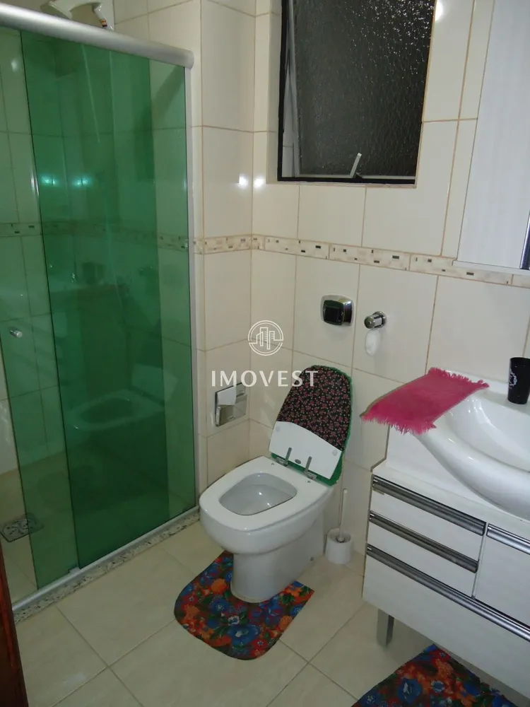 Apartamento, 3 quartos, 147 m² - Foto 4