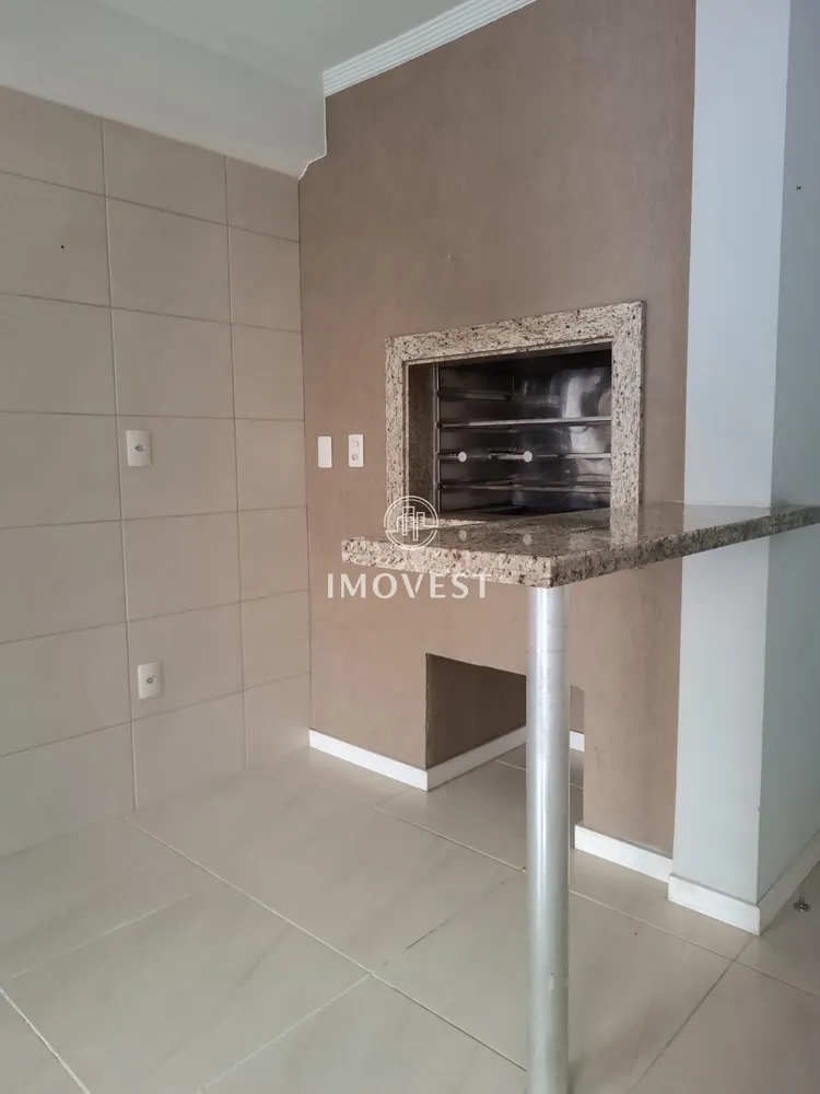 Apartamento, 1 quarto, 47 m² - Foto 2