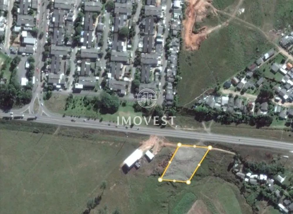 Terreno, 998 m² - Foto 1