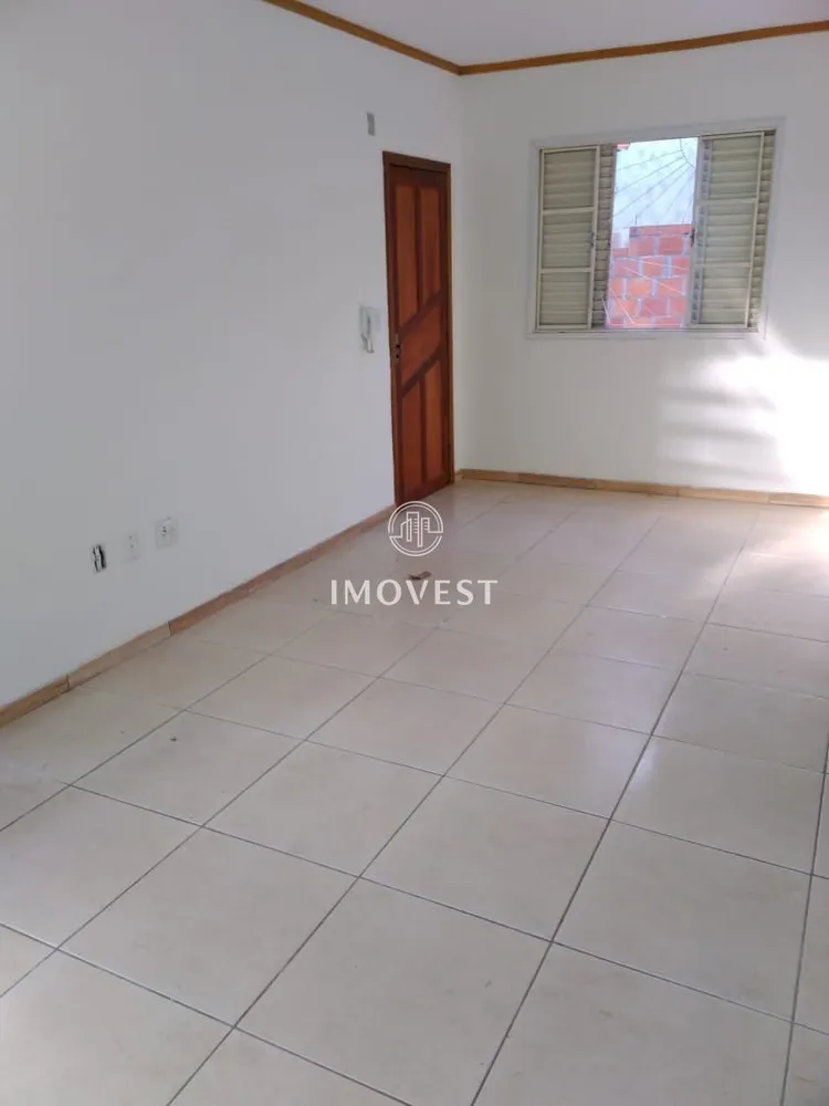 Apartamento, 2 quartos, 48 m² - Foto 2