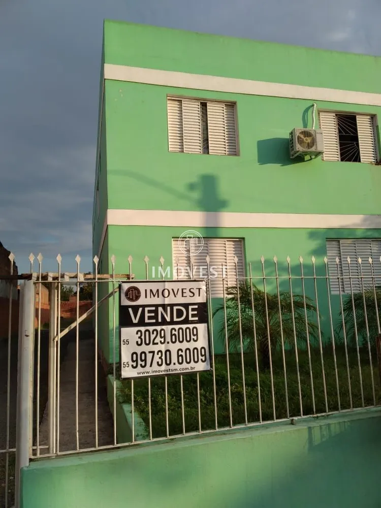 Apartamento, 2 quartos, 48 m² - Foto 4