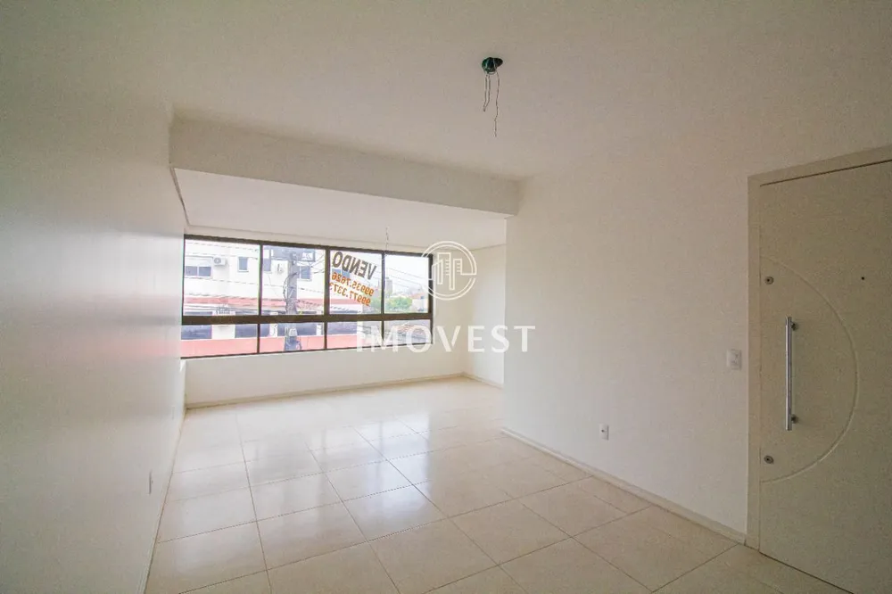 Apartamento, 3 quartos, 180 m² - Foto 2